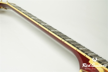 SG-1000 - Red Sunburst